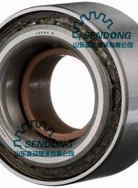 车车轮P轴PJD承汽轴承28016锥-A00045KWD03非标圆滚子轴承