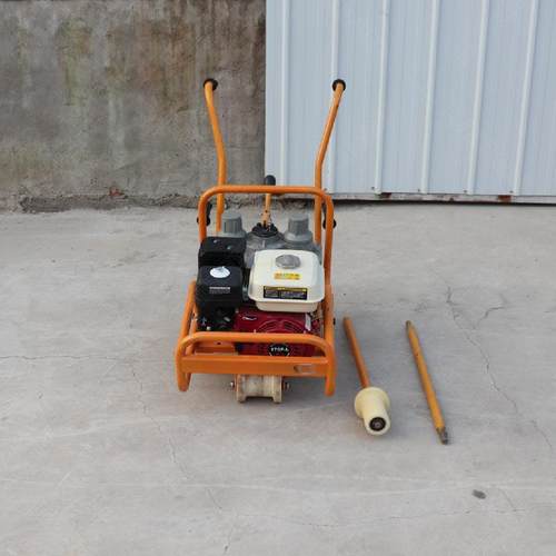 内燃双头螺栓扳手NLB-600道型轨栓松装置带轮移动螺式汽油紧NLB-6