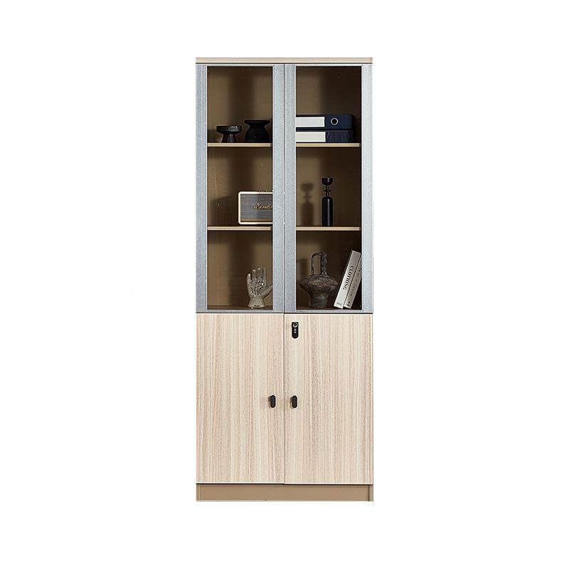 板式落地WAB玻璃门文件柜组合简约/现代246/门柜资书料储物办公/,商业/办公家具,办公储物柜,淘宝优惠券,粉丝福利购,淘宝优惠卷