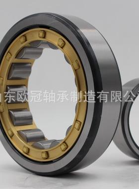 旋轴挖钻机天轮大SL满装圆柱滚子承NNF5032ADA-2LSVGVA量现货