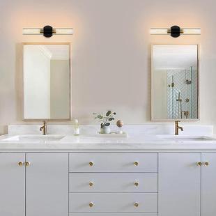 热中销式美复古世纪浴室42788柜梳妆台壁灯床头道餐厅过玄关灯具