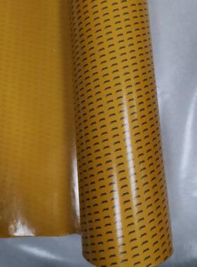 ESA德莎498带胶PVC聚氯乙6烯薄膜白色双面防水强粘T170高粘度