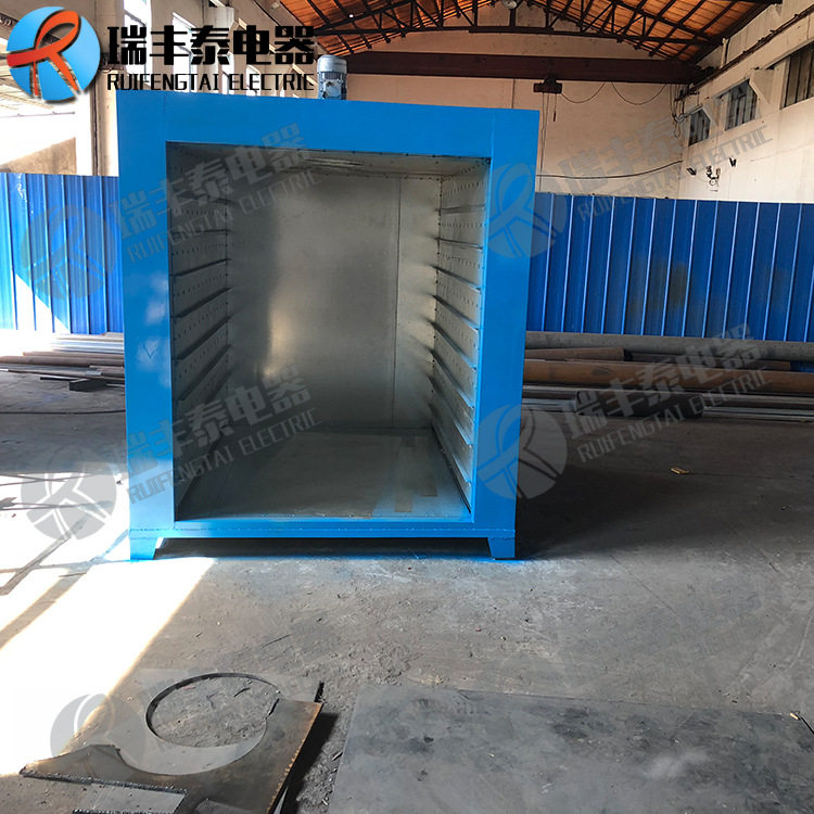 鼓风热风循环电热恒温干燥箱