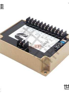 柴机P控/30N44196调速板转油YHH速制器电调板49140903062322