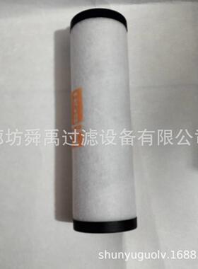 0FTN52140057真空泵排气芯用于RA06FR1A0100滤油雾过滤器