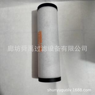 0FTN52140057真空泵排气芯用于RA06FR1A0100滤油雾过滤器