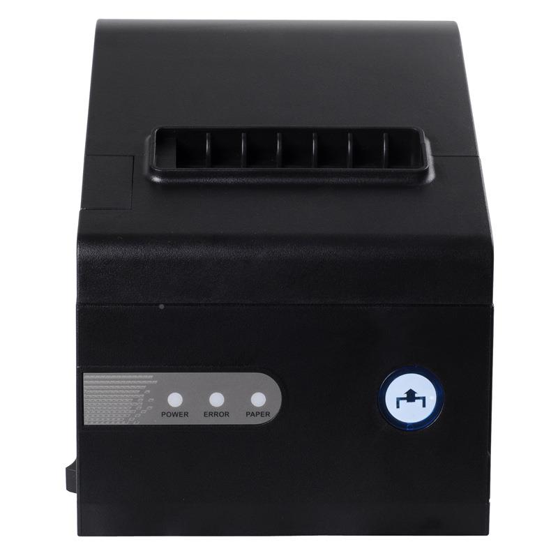 芯烨CXP-30厨房80mm热敏2小票据打印饮机厨房USB接口后厨餐菜单打