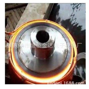 厂家直供多规格高频感电磁线圈感应加热线圈金应种属JDGP-XQ1工件