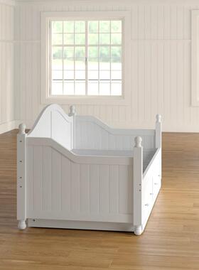 实木沙发床客推拉两用多功坐卧可折叠厅欧小户型式单双XVT人沙能