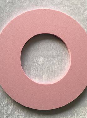 铬刚玉砂轮螺纹磨陶P全AGC砂瓷轮厚度8/10高/GYW12/20齐砂轮机转