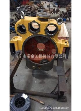 推推土机SD16飞山轮壳总成1Y-2B-0000MLT060