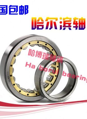 哈尔滨轴承N NU NJ RN NUP NF 308 309 310 311EM M C3 P5