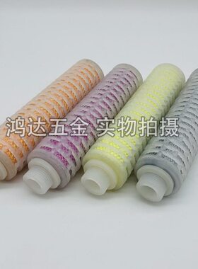 7寸高度19cm盛大压缩空气滤芯SLD,SLN,SAL,SLB精密过滤器滤芯螺纹