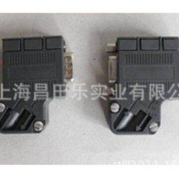 DIN导轨安装适配器6SL3261-1BA00-0AA0