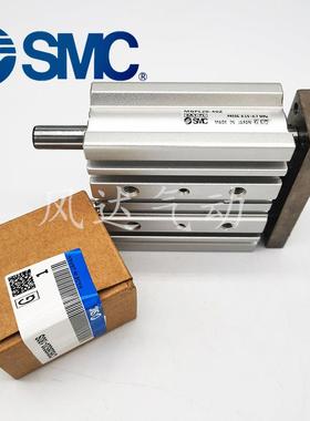 SMC原装MGPL40/50/63-100Z-125Z-150Z-175Z-200Z-250Z-300Z