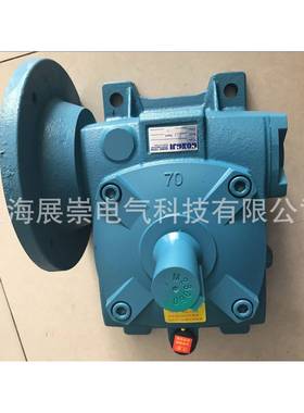 GONGJI工机减速机TKBE8050R:1