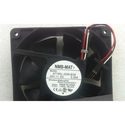 原装A90L-0001-0509发那科风扇4715KL-05W-B3924v0.36a12038