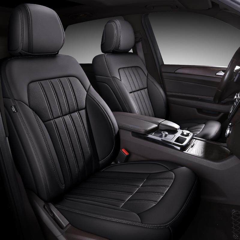 专用于汉兰达真皮汽车座套五座2009-2024款全包围打孔透气坐垫套,纺织面料/辅料/配套,纺织机械配件,淘宝优惠券,粉丝福利购,淘宝优惠卷