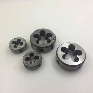 非标板牙M52M56M58M60M62M64M65M68M70M72M75M76 5.5 1.5