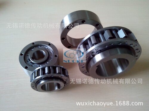 国泰减速机硬齿面减速机高速轴用非接触式逆止器CKF-A80210