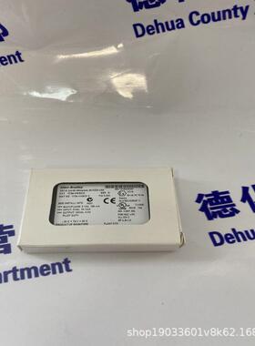 1794-ACN15触摸屏稳定电源性能好一体式安装