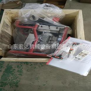 坡口机外夹式管道全自动手提式倒角机排管破口机各类型号齐全