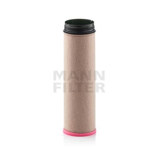 空气滤芯CF710曼牌滤清器适用于沃尔沃摊铺机