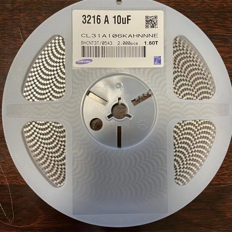 1206贴片电容1nF1KV±10%X7RCC1206KKX7RCBB1023000只
