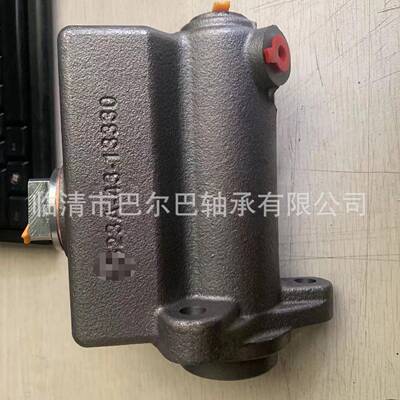 康明斯刹车泵平地机刹车泵23A-43-13330制动泵