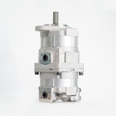 705-52-20190适用小松KOMATSU推土机装载机液压油泵原厂配件