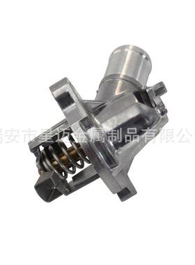 电子节温器总成适用于雪佛兰迈锐宝12635761