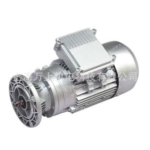 WB120 0.75KW摆线针轮减速机WB150 2.2KW微型减速机