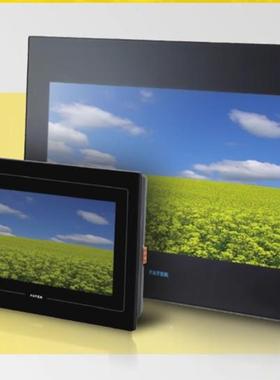 FATEK永宏触摸屏C2070QA-GFP2101SAc2070sa-gf人机界面710寸