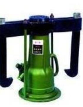 ZQ-1002爪式螺旋式齿轮拉马3爪式齿轮拉马100T螺旋拉马