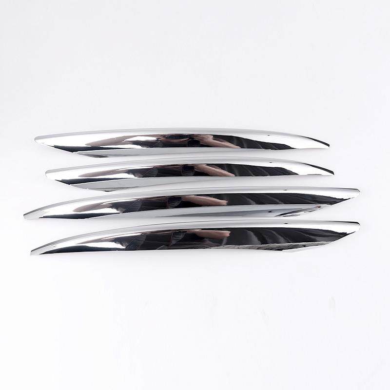 深圳车涯适用于奔驰汽车用品E级装饰配件前雾灯饰条ABS4件套,机械设备,其他机械设备,淘宝优惠券,粉丝福利购,淘宝优惠卷