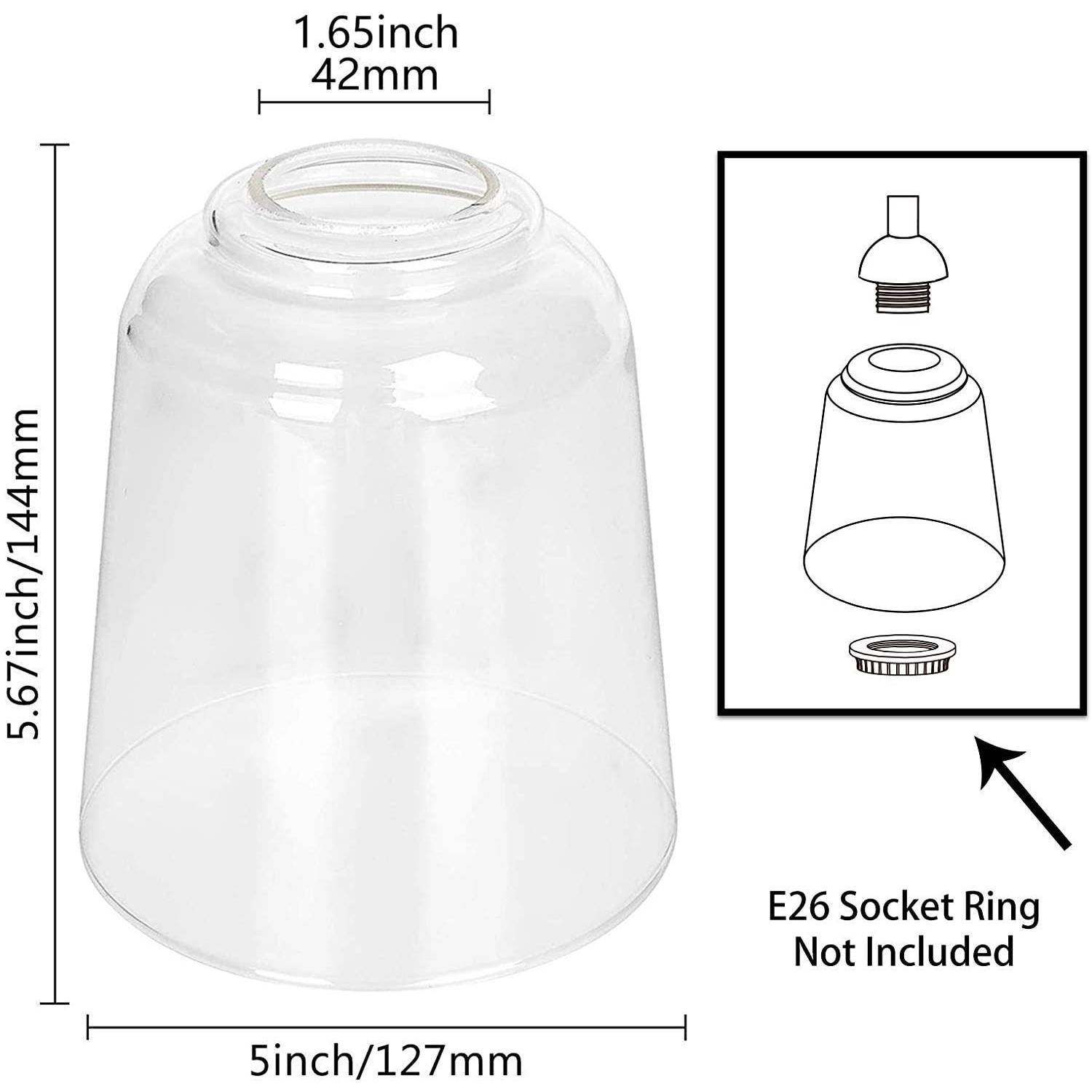 供货照明灯具替换玻璃灯罩,适用于吊灯枝形高透光灯罩,机械设备,其他机械设备,淘宝优惠券,粉丝福利购,淘宝优惠卷