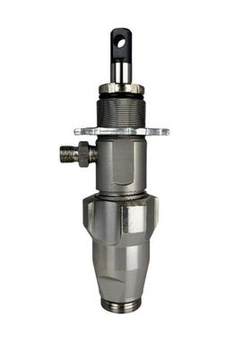 喷涂机泵体总成3956951095无气喷漆泵24642824820417C721泵体