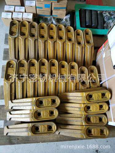 装载机斗齿ZL30/ZL50W中齿ZL50G2-11100-1A