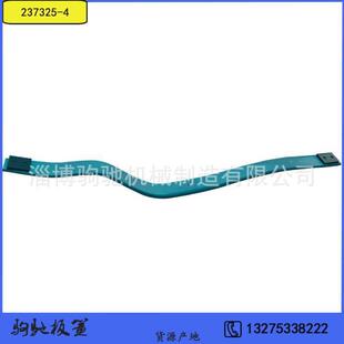 OEM汽车板簧代工生产各种优质卡车钢板导向臂越野车弹簧板