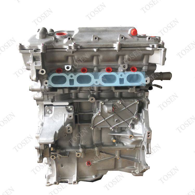 汽车6ZRA25B1FZ5LE发动机总成适用于丰田荣放普瑞维亚汉兰达