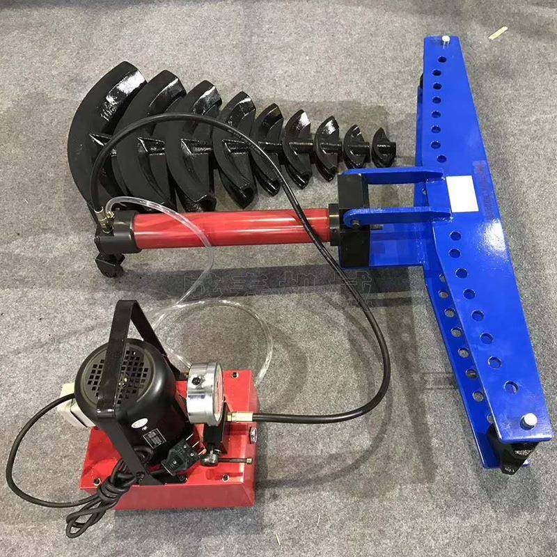 SWG-2整体式手动液压弯管机液压不锈钢弯管器打弯机90度弯管机,机械设备,其他机械设备,淘宝优惠券,粉丝福利购,淘宝优惠卷