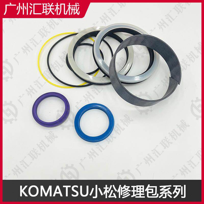 小松油封液压倾斜和俯仰油缸密封件707-99-36230707-99-40065