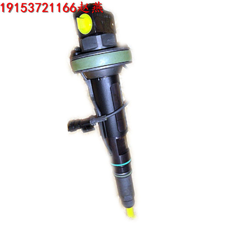 安徽矿用卡车QSK60发动机喷油器40884274326780康明斯喷油器