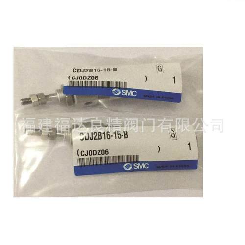 SMCCJ2B/CDJ2B10-10-15-20-30-45-50-60-75-B不锈钢迷你气缸