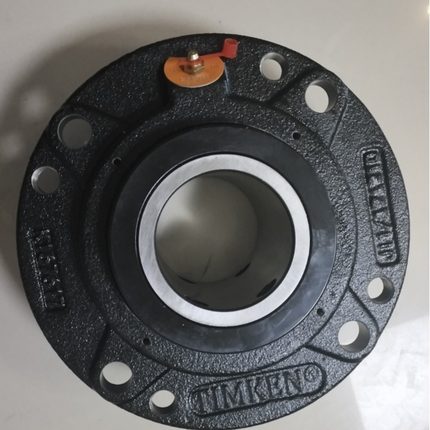 电厂脱硫泵夏普搅拌器专用轴承座子E-P4B-TRB-115MM带座轴承