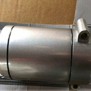 凌斌摩配 金鹏 BJ500GS-A TRK502 幼狮BJ500 启动电机 启动马达