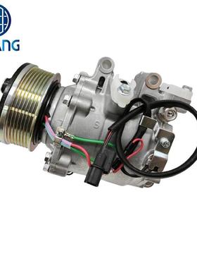 适用东风思域FA1/08CRV/2.0-7PK压缩机38810RRBA01耐用节能