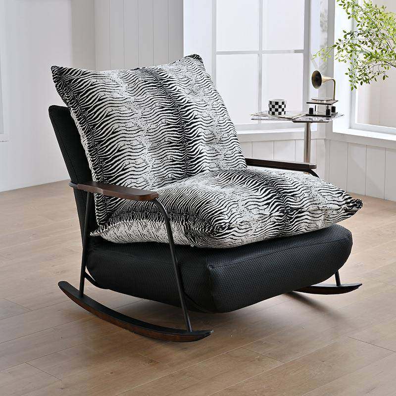 法式复古摇摇椅客厅阳台家用休闲懒人单人沙发椅设计师椅可躺可睡,纺织面料/辅料/配套,纺织机械配件,淘宝优惠券,粉丝福利购,淘宝优惠卷