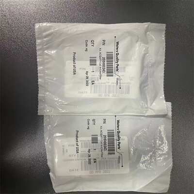沃特世ACQUITY色谱柱在线过滤器