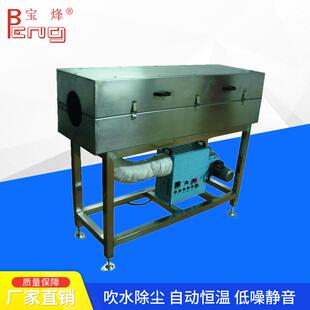 电缆预热机订做干燥遂道炉塑料包装机械节能循环型热风机